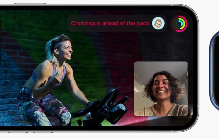 Apple segnala sempre più app pronte per SharePlay