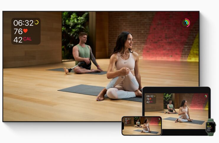 applefitness plus italia ico