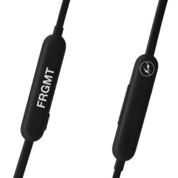 Beats Flex ora anche in versione FRGMT