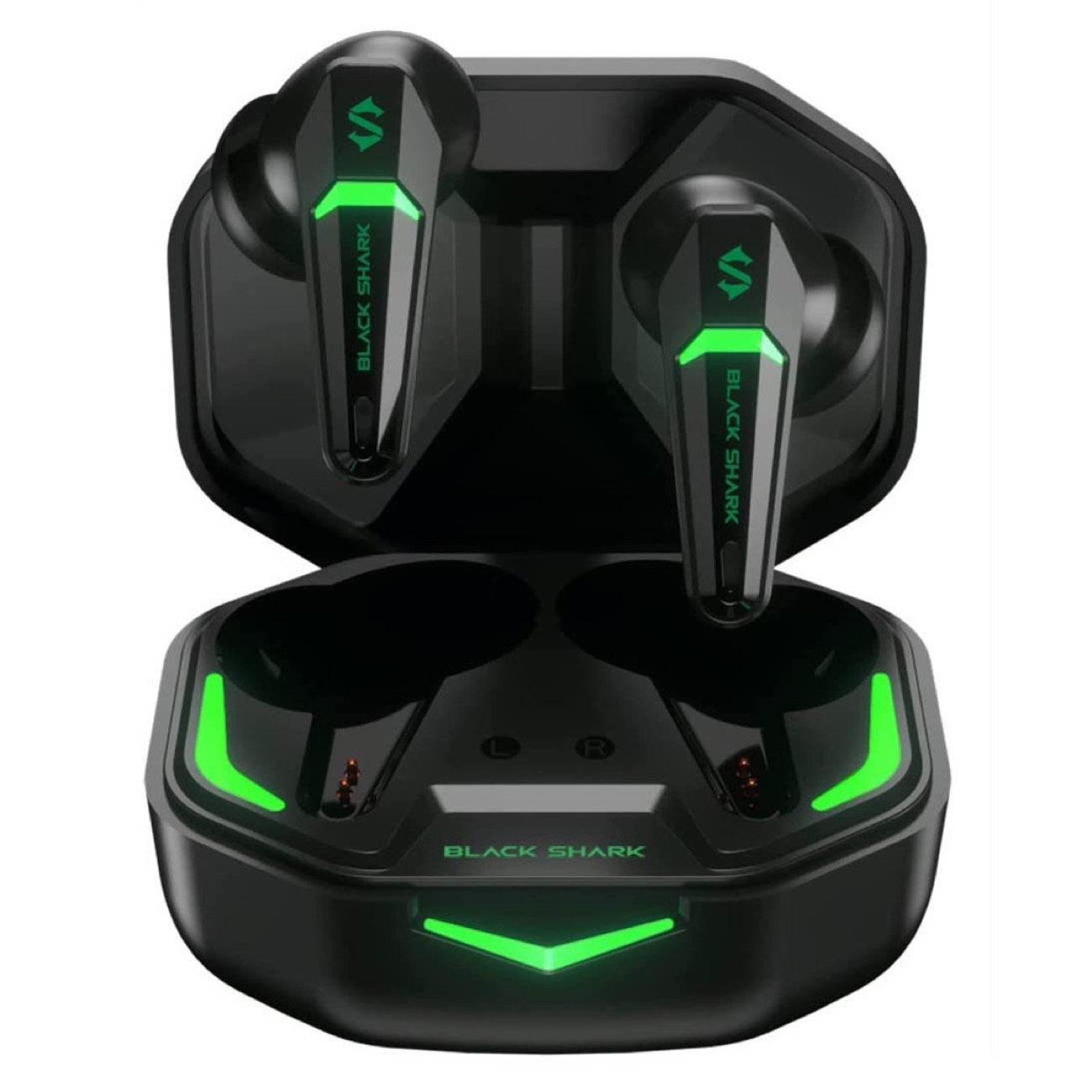 Black Shark Lucifer T1