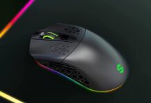 Il mouse e gli auricolari di Black Shark sono in offerta su Amazon Bozza automatica