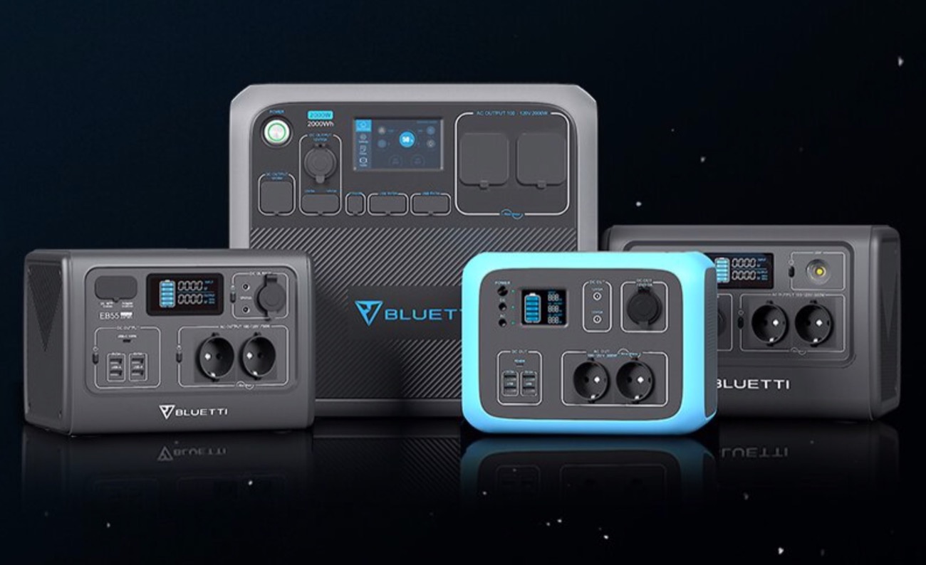 bluetti