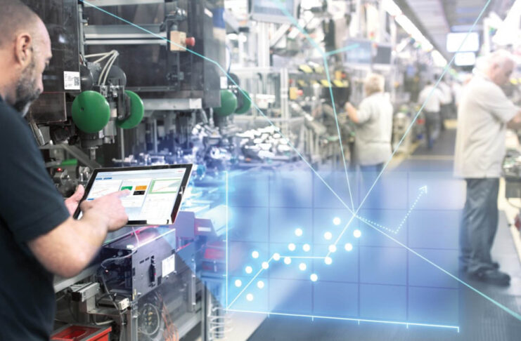 L’industria automotive cambierà il futuro della produzione