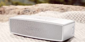 Black Friday: Bose SoundLink Mini a solo 119,90€