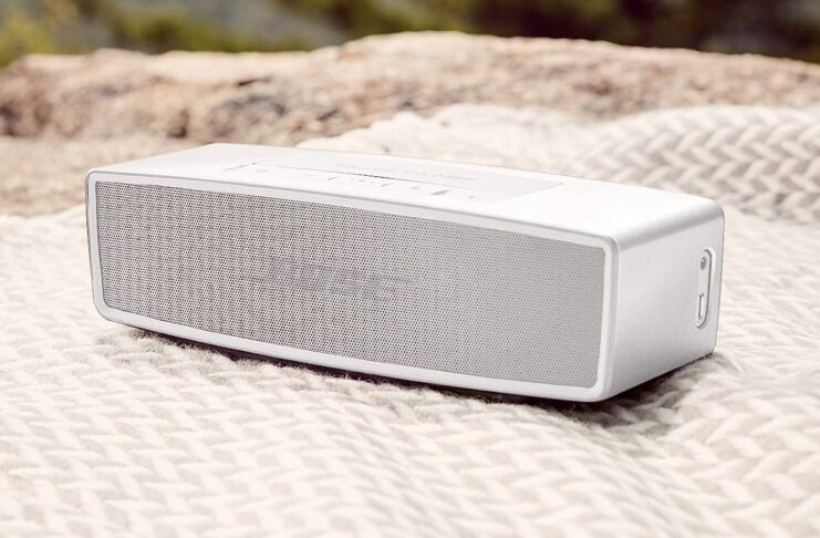 Black Friday: Bose SoundLink Mini a solo 119,90€
