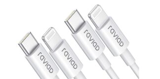 cavi raviad in sconto