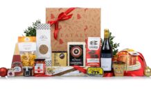 Eataly, le ceste di Natale si acquistano anche su Amazon Eataly, le ceste di Natale si acquistano anche su Amazon