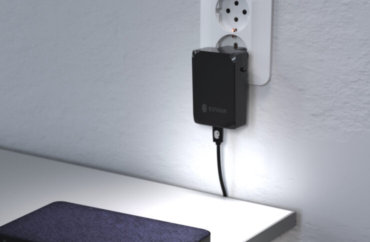 einova power bundle pro 10