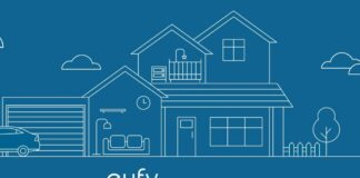 Tutti gli sconti per il Black Friday Eufy su Amazon