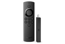 Prezzo Black Friday per la Fire TV Stick Lite , solo 18,99€ fire Tv stick lite