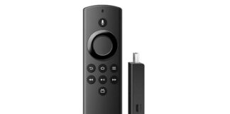 fire Tv stick lite