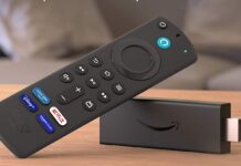 Fire TV Stick con nuovo telecomando al minimo storico, solo 22,99 € (invece che 39,99€) firetv con nuovo telecomando