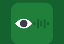 Look to Speak, l’app geniale di accessibilità parla Italiano