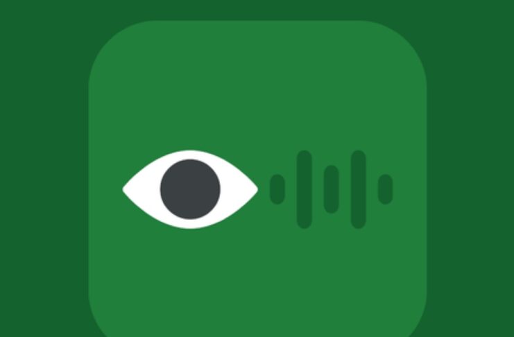 Look to Speak, l’app geniale di accessibilità parla Italiano