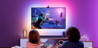 Black Friday Govee, sconti per luci a LED di tutti i tipi