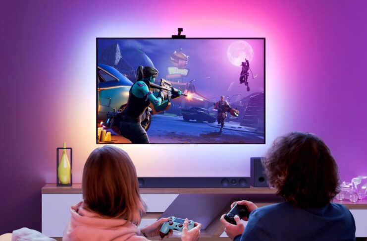 Black Friday Govee, sconti per luci a LED di tutti i tipi