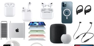 Black Friday dei prodotti Apple, ecco i migliori sconti di oggi