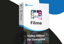 I montaggi video con effetti speciali non sono mai stati così facili imyfonefilme00005