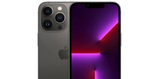 CyberMonday arrivano gli iPhone 13 Pro in pronta spedizione