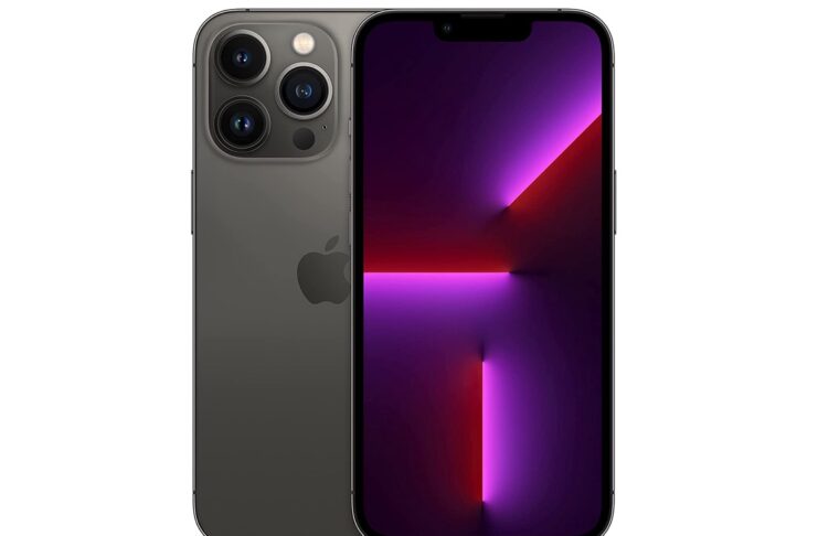CyberMonday arrivano gli iPhone 13 Pro in pronta spedizione
