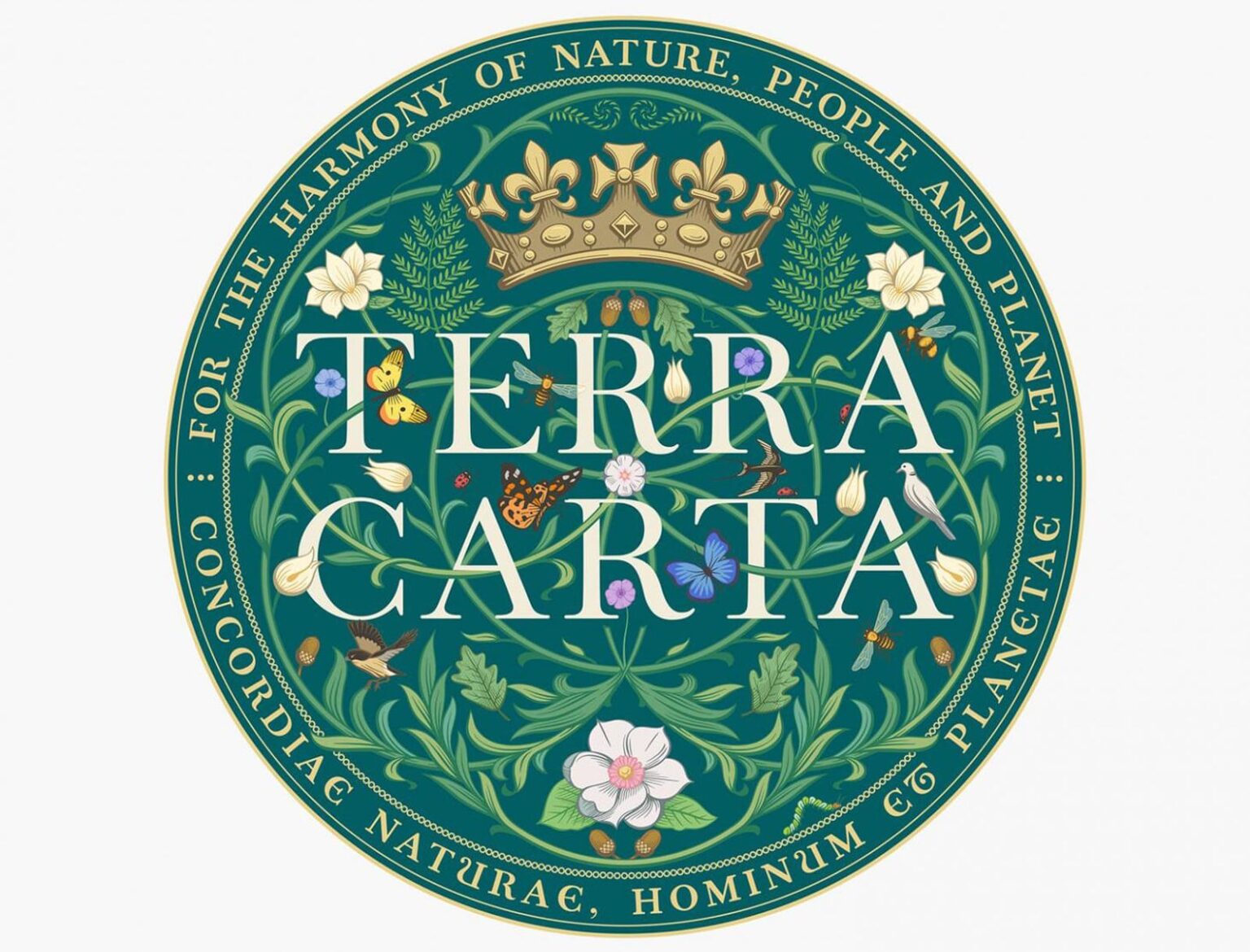 terra carta