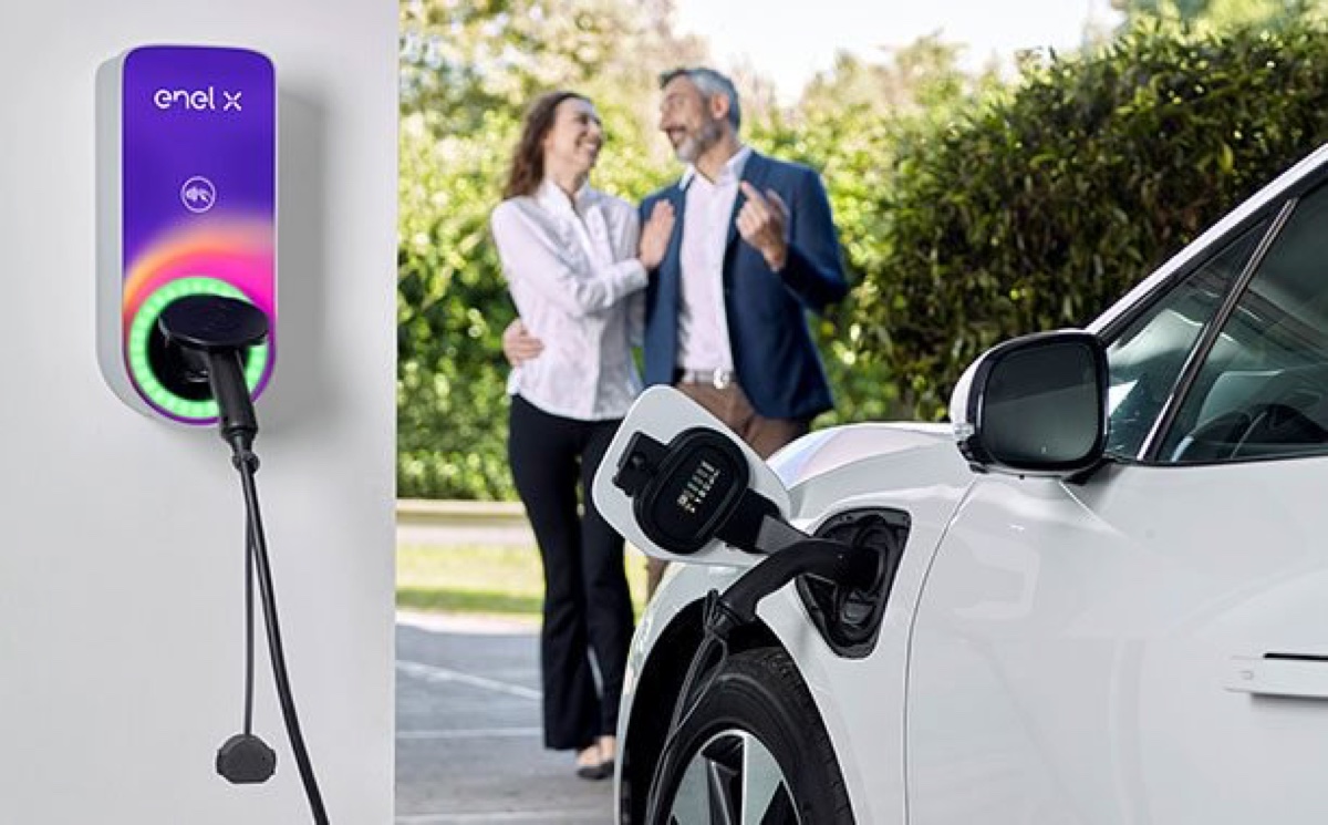 In Sardegna la mobilità elettrica JuiceMotion è più conveniente