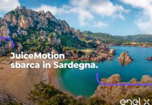 In Sardegna la mobilità elettrica JuiceMotion è più conveniente