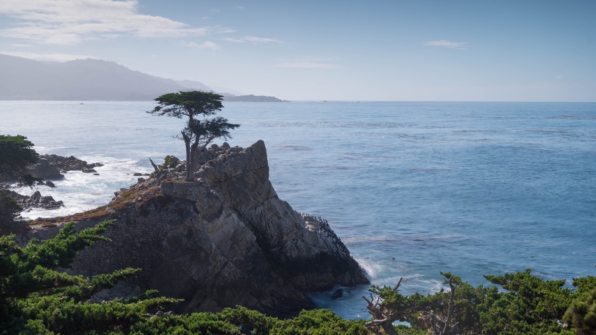 macOS Monterey wallpaper non ufficiale macOS Monterey wallpaper non ufficiale