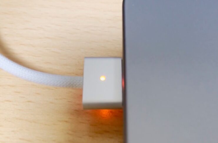 Alcuni utenti hanno problemi di ricarica con MacBook Pro 16”