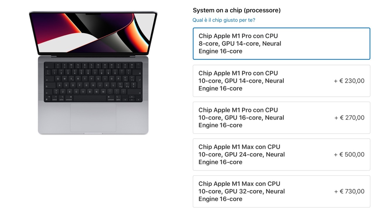 macbook pro m1 max