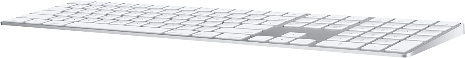 Magic Keyboard Apple per Mac, iPad e iPhone al minimo di sempre, solo 59,99 €