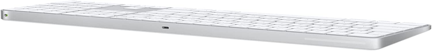 Nuova tastiera Apple con lettore di impronte in sconto del 17%, solo 131,61 euro
