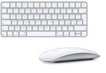 Cyber Monday, nuovi Magic Keyboard e Magic Mouse al minimo di sempre