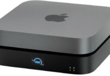 OWC miniStack STX è l’hub pensato per Mac mini e iPad Pro