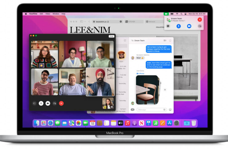 10 trucchi per macOS 12 Monterey che (forse) non conoscete
