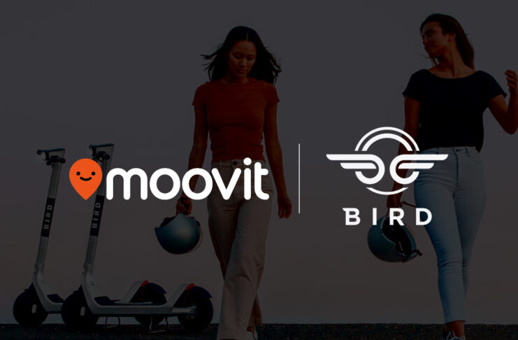 moovit bird 3