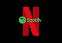 Spotify lancia l’hub per colonne sonore, playlist e podcast di Netflix