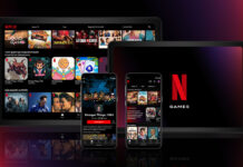 Con Netflix Games anche Netflix nel mondo dei giochi per smartphone netflixgames