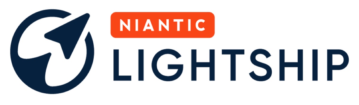 niantic Lightship logo