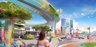 niantic lightship metaverso