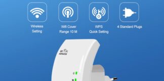 offerta ripetitore wireless2