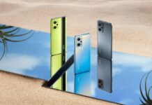 realme GT Neo 2 in super sconto Black Friday da 369 euro