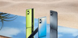 realme GT Neo 2 in super sconto Black Friday da 369 euro