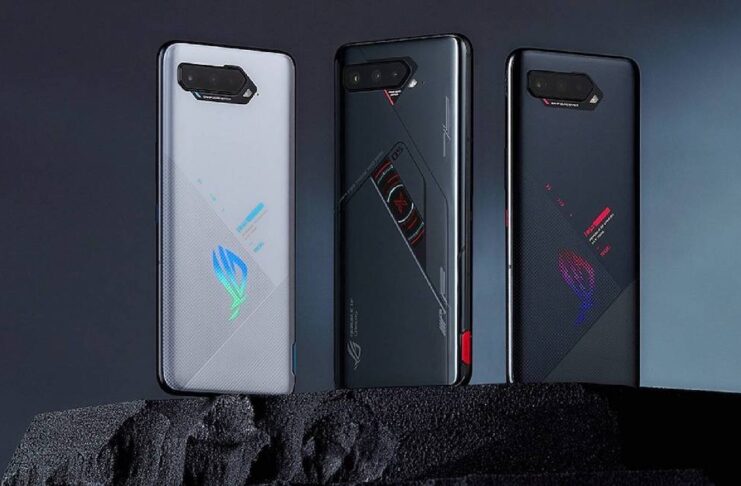 rog phone 5s series2