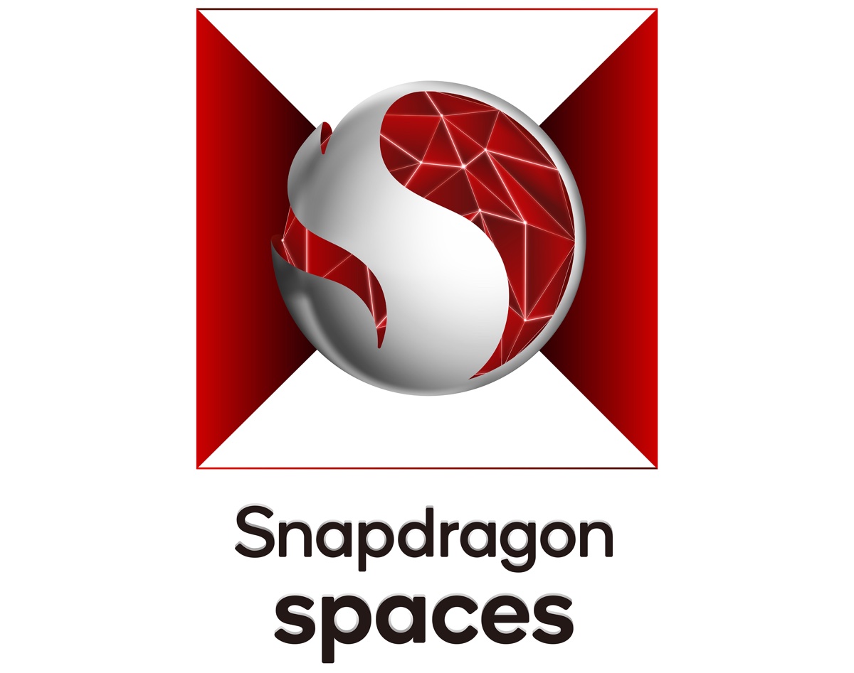 snapdragon spaces logo 2