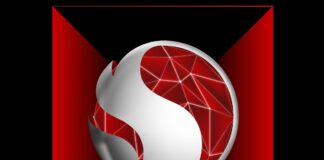 snapdragon spaces logo ico