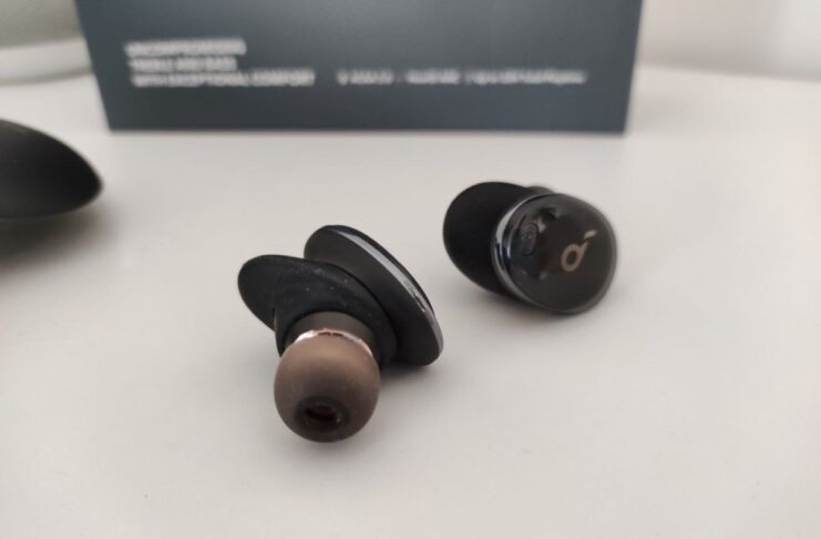 Recensione Soundcore Liberty 3 Pro