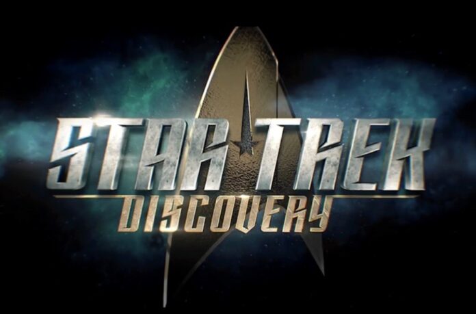 Star Trek Discovery stagione 4 arriva in Italia su Pluto TV