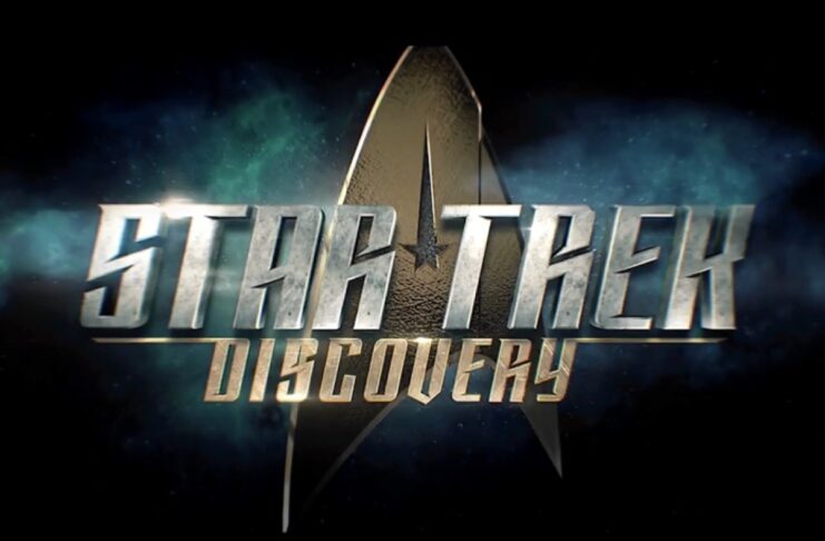 Star Trek Discovery stagione 4 arriva in Italia su Pluto TV