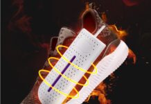 Xiaomi lancia lo sterilizzatore per scarpe a 15 euro sterilizzatore scarpe xiami2